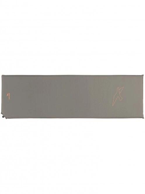 Easy Camp Siesta Mat Single 5.0 cm derékalj szürke színben 2