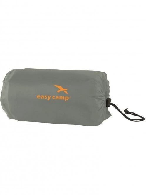 Easy Camp Siesta Mat Single 5.0 cm derékalj szürke színben 4