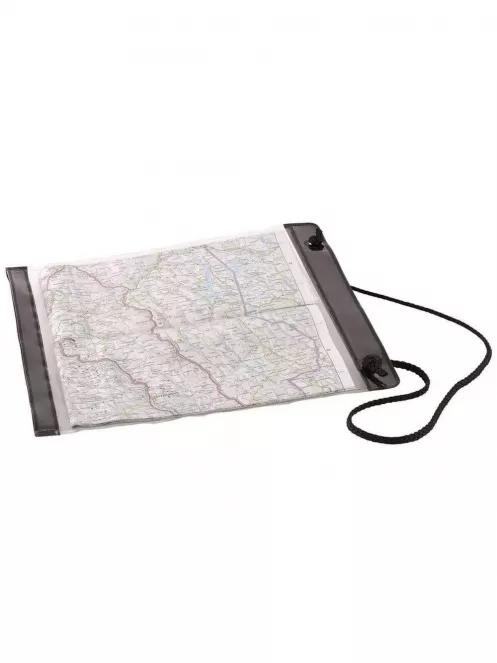 Easy Camp Easy Map Holder térképtartó fehér színben 2