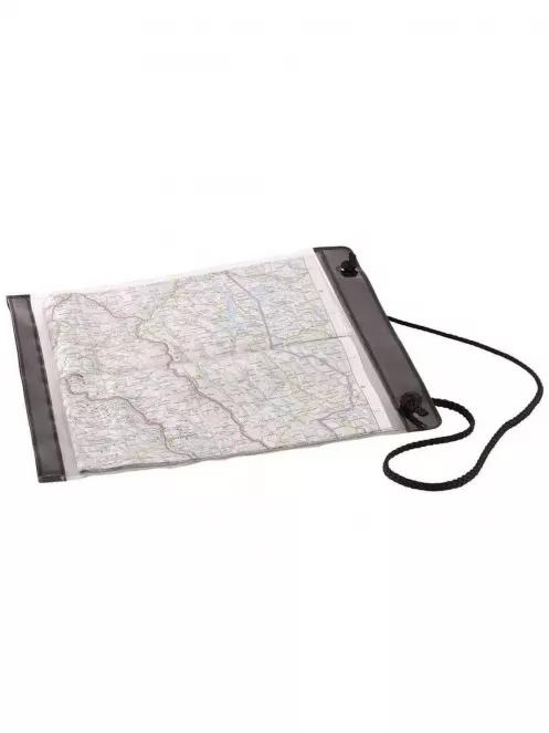 Easy Map Holder