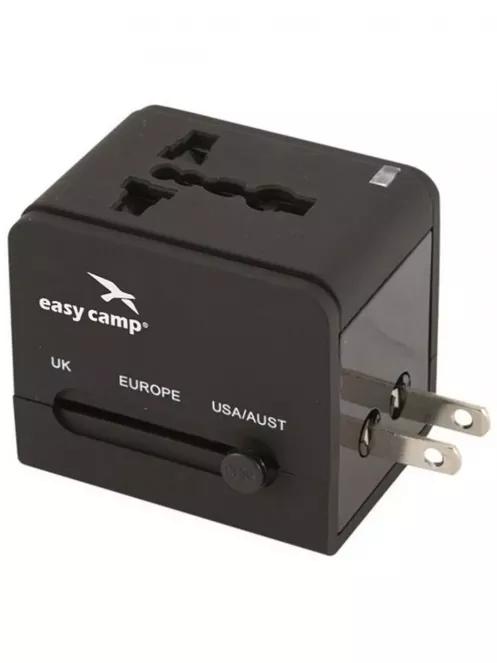 Easy Universal Travel Adaptor