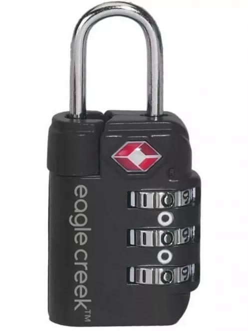 Eagle Creek Travel Safe TS Lock tsa zár szürke színben 2