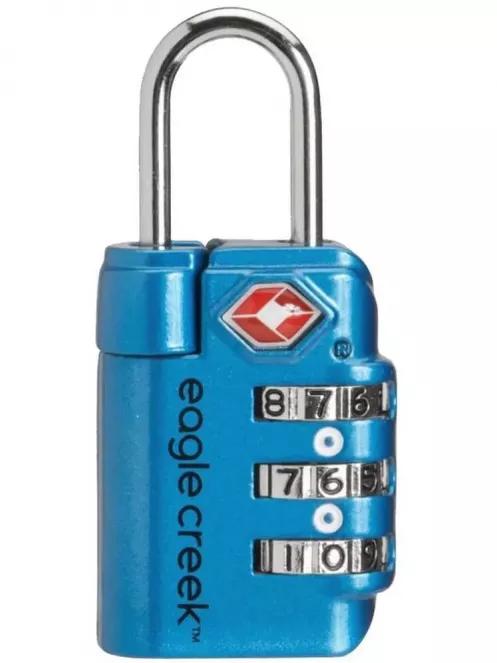Eagle Creek Travel Safe TS Lock tsa zár kék színben 2
