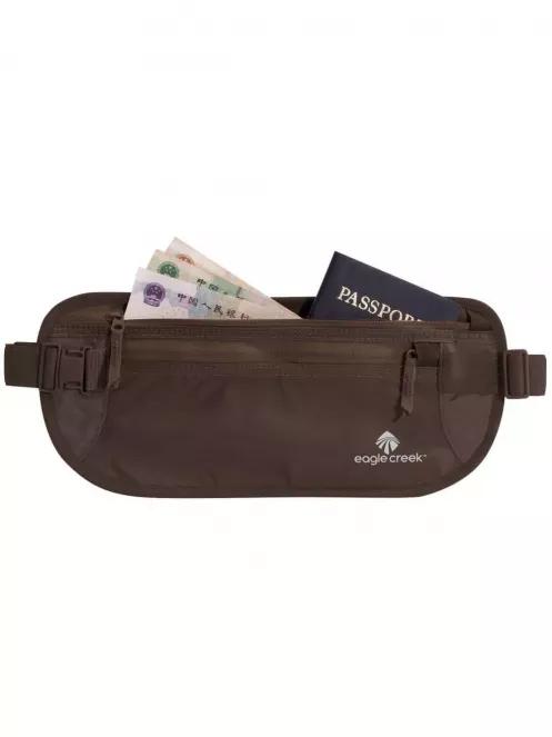 Undercover Money Belt DLX