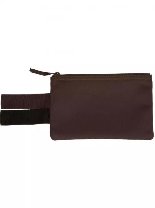 Eagle Creek Undercover Hidden Pocket elrejthető tárca barna színben 3