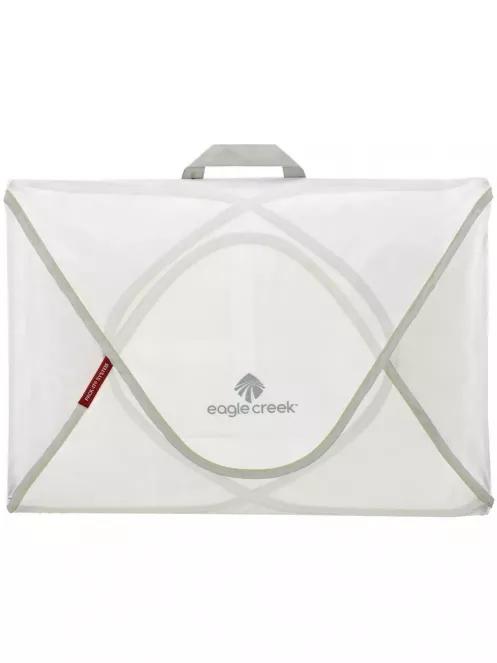 Eagle Creek Specter Garment Folder M bőrönd rendező fehér színben 2