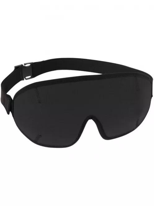 Eagle Creek Easy Blink Eyeshade alvómaszk fekete színben 2