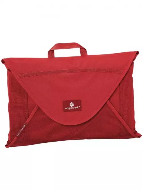 Eagle Creek Pack It Garment Folder S bőrönd rendező piros színben 2