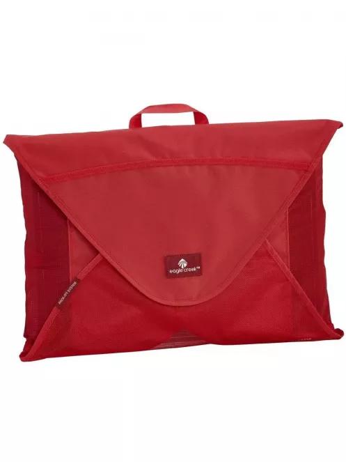 Eagle Creek Pack It Garment Folder M bőrönd rendező piros színben 2