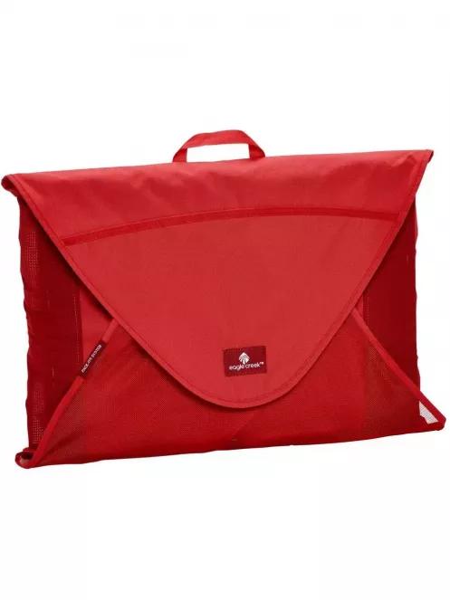 Eagle Creek Pack It Garment Folder L bőrönd rendező piros színben 2