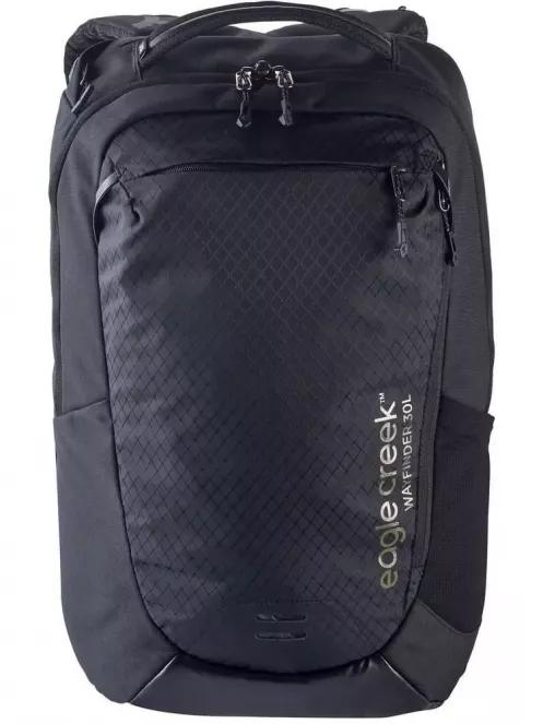 Eagle Creek Wayfinder Backpack 30L hátizsák fekete színben 2