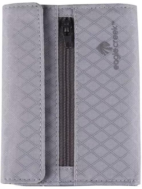 RFID Intl TriFold Wallet