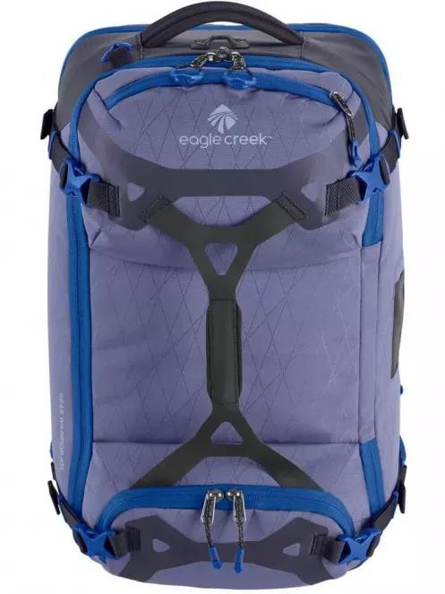 Eagle Creek Gear Warrior Travel Pack utazótáska kék színben 2