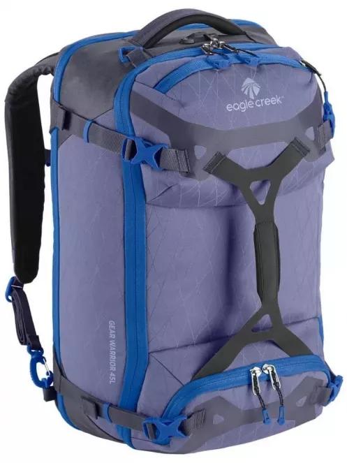 Eagle Creek Gear Warrior Travel Pack utazótáska kék színben 3