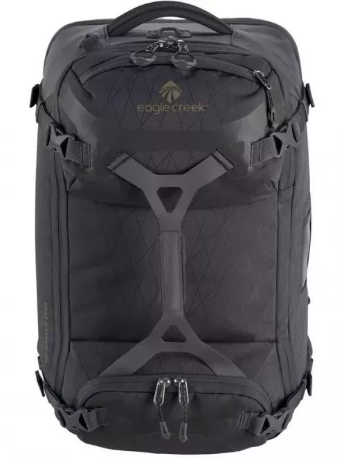 Eagle Creek Gear Warrior Travel Pack utazótáska fekete színben 2