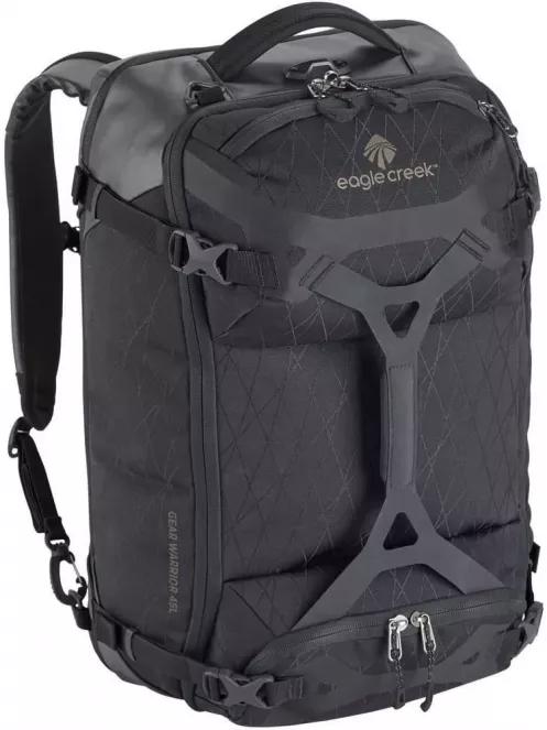 Eagle Creek Gear Warrior Travel Pack utazótáska fekete színben 3