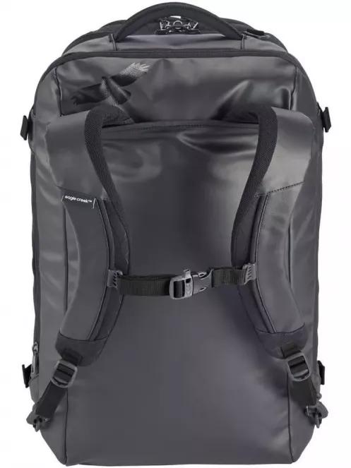 Eagle Creek Gear Warrior Travel Pack utazótáska fekete színben 4