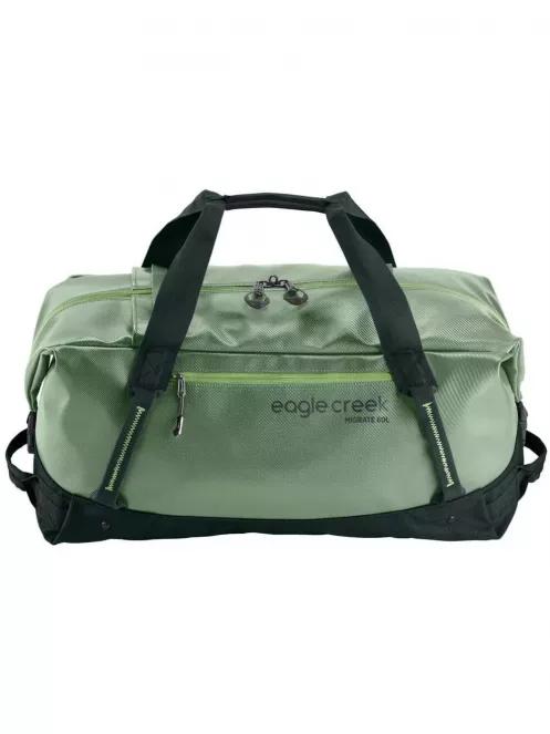 Eagle Creek Migrate Duffel 60L utazótáska zöld színben 2