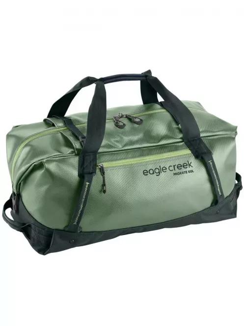 Eagle Creek Migrate Duffel 60L utazótáska zöld színben 3