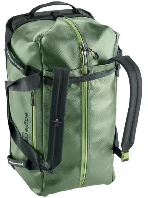Eagle Creek Migrate Duffel 60L utazótáska zöld színben 4