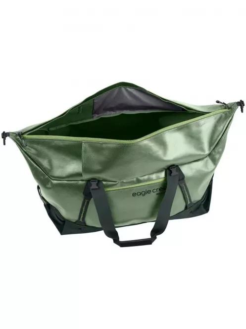 Eagle Creek Migrate Duffel 60L utazótáska zöld színben 5