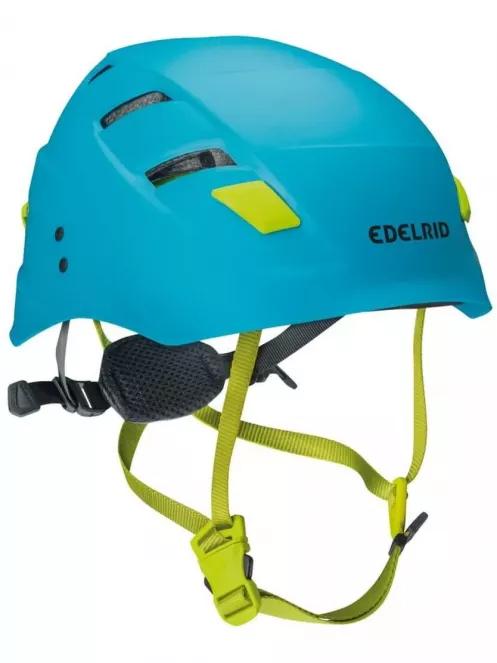 Edelrid Zodiac Lite bukósisak kék színben 2