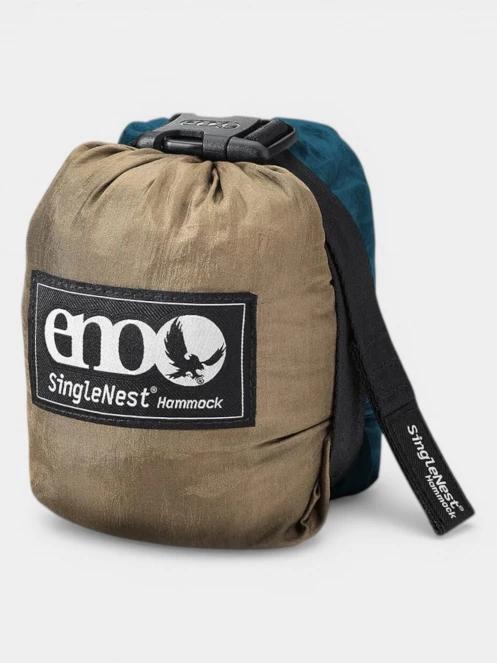 Eno SingleNest Hammock függőágy homok színben 3