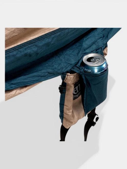 Eno SingleNest Hammock függőágy homok színben 4