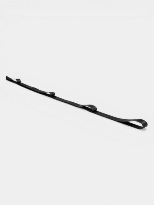 Eno TravelNest Hammock + Straps Combo függőágy piros színben 5