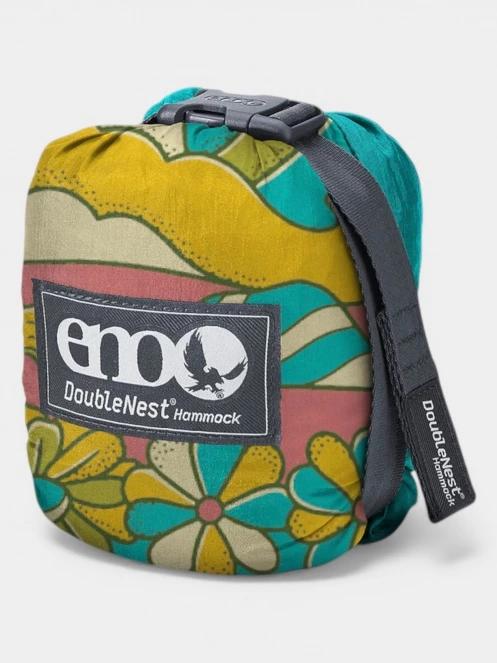 Eno Giving Back Hammock függőágy multikolor színben 3