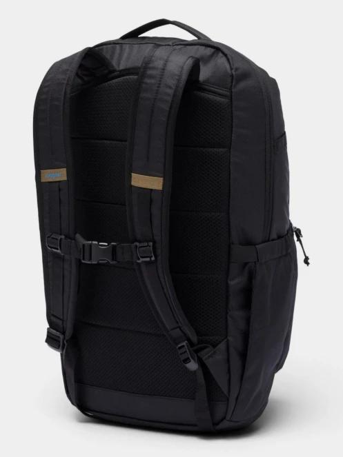 Cotopaxi Chiquillo 26L Backpack hátizsák fekete színben 3