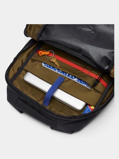 Cotopaxi Chiquillo 26L Backpack hátizsák fekete színben 4