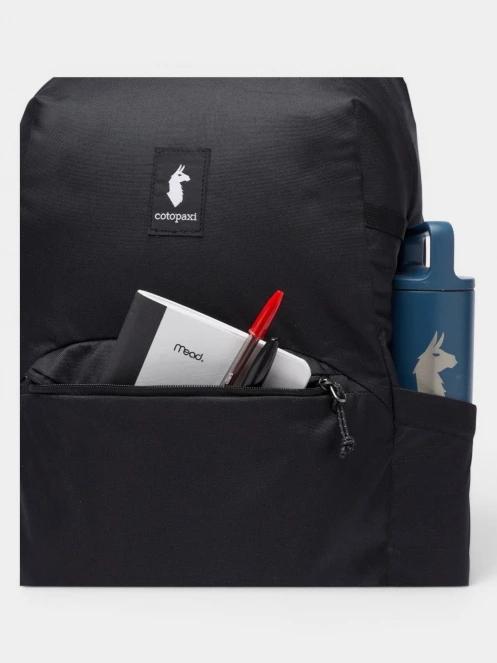 Cotopaxi Chiquillo 26L Backpack hátizsák fekete színben 5