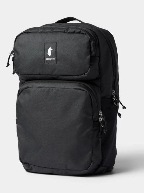 Cotopaxi Tasra 16L Daypack hátizsák fekete színben 2