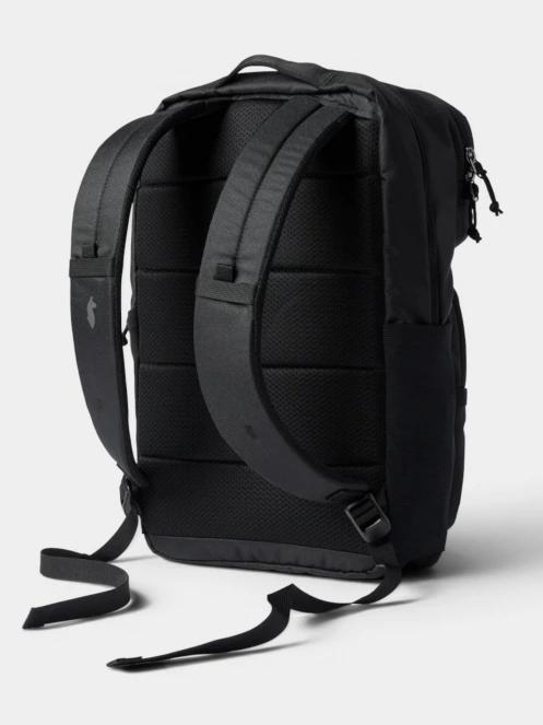 Cotopaxi Tasra 16L Daypack hátizsák fekete színben 3