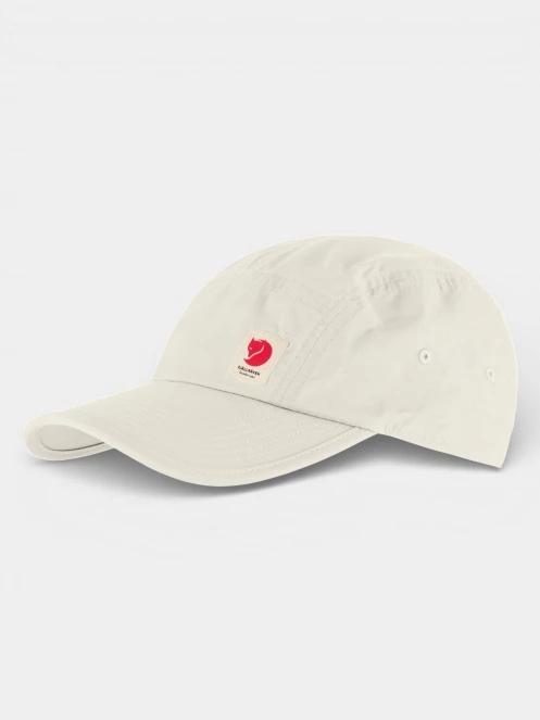 Fjallraven High Coast Wind Cap baseball sapka fehér színben 2