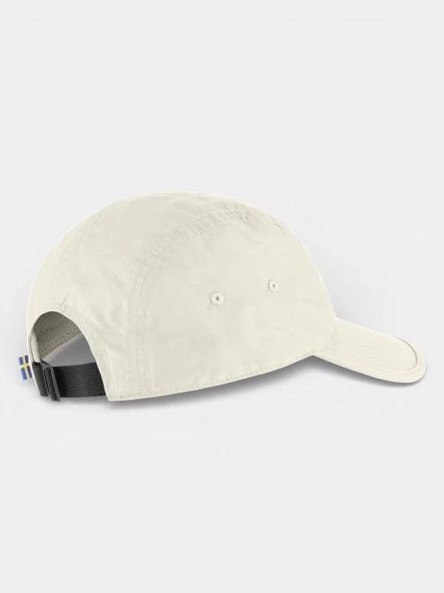 Fjallraven High Coast Wind Cap baseball sapka fehér színben 3