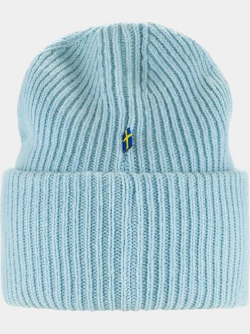 Fjallraven Fjällräven Heavy Beanie kötött sapka barna színben 3