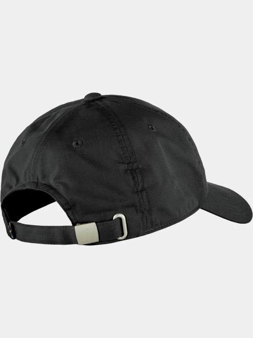 Fjallraven Fjällräven Logo Cap baseball sapka szürke színben 3