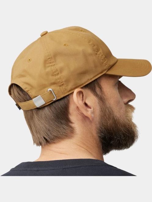 Fjallraven Fjällräven Logo Cap baseball sapka barna színben 5