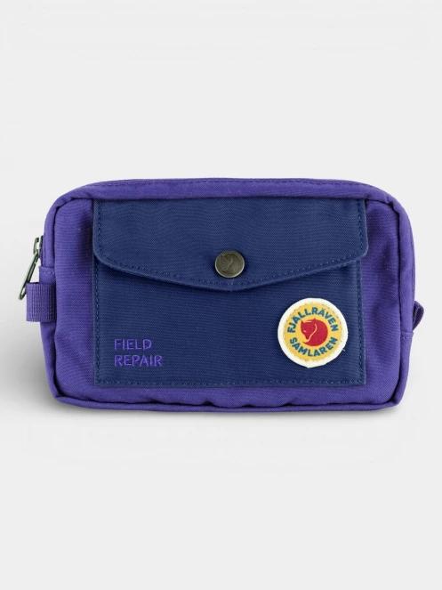 Fjallraven Samlaren Field Repair javítókészlet lila színben 2