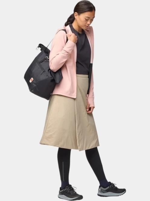 Fjallraven High Coast Tote 30 válltáska fekete színben 5