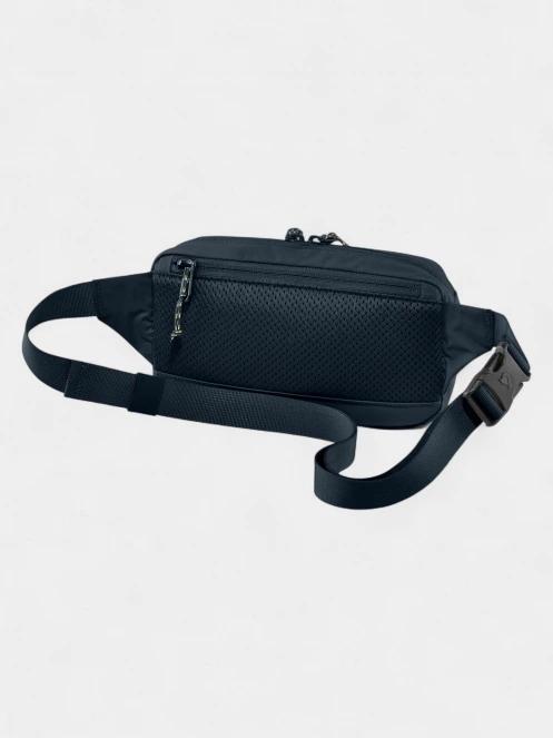 Fjallraven High Coast Hip Pack övtáska sötétkék színben 3