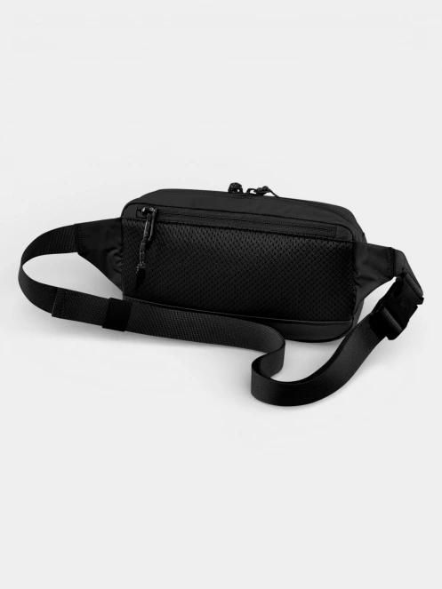 Fjallraven High Coast Hip Pack övtáska fekete színben 3