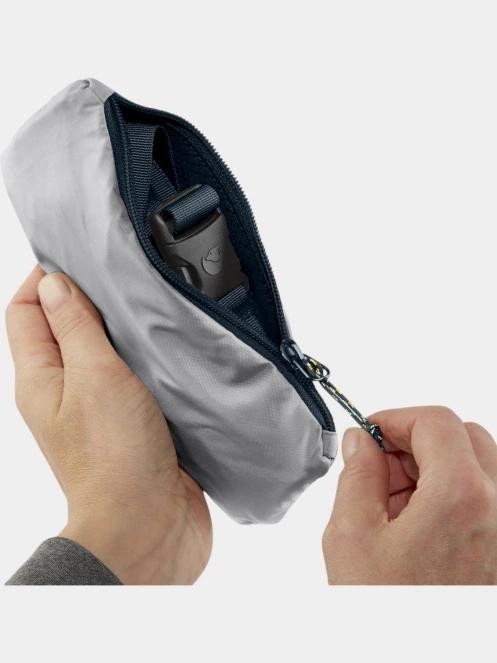 Fjallraven High Coast Hip Pack övtáska sötétkék színben 6