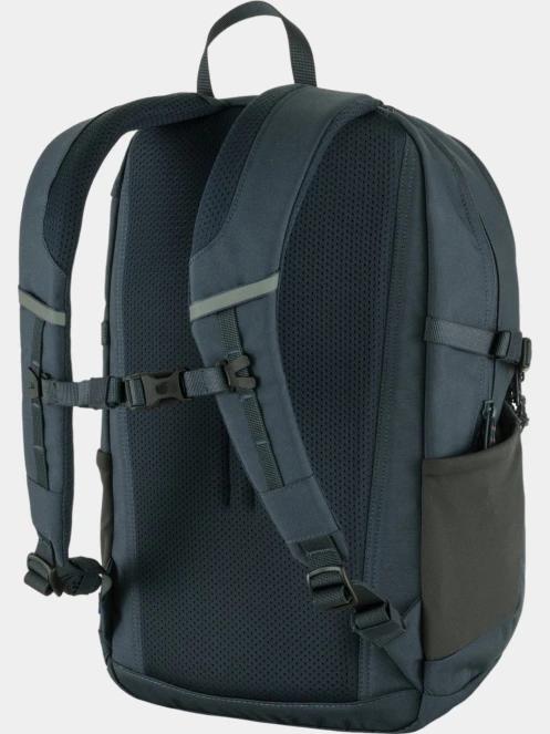 Fjallraven Skule 20 hátizsák sötétkék színben 4