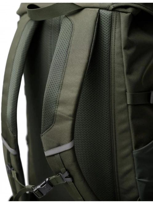 Fjallraven Skule Top 26 hátizsák oliva színben 8