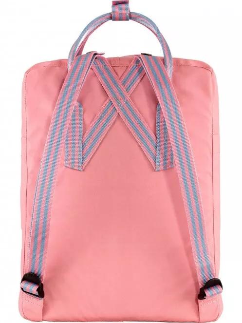 Fjallraven Kanken hátizsák rózsaszín színben 4