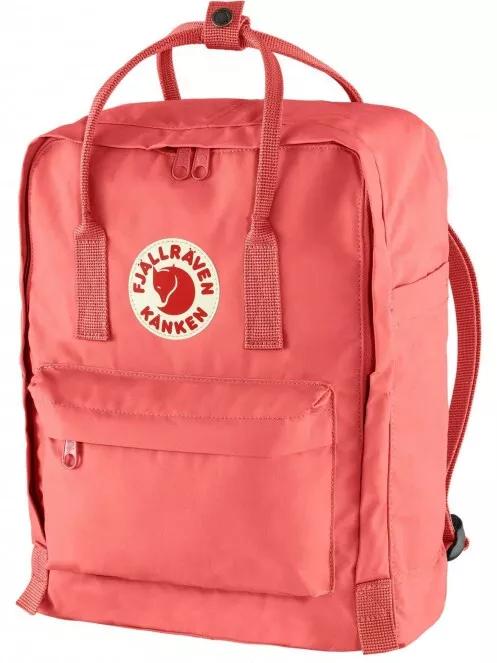 Fjallraven Kanken hátizsák magenta színben 3