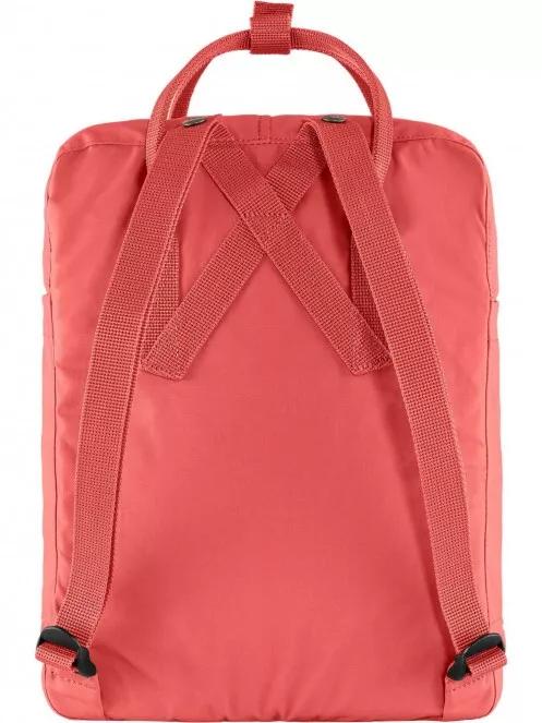 Fjallraven Kanken hátizsák magenta színben 4